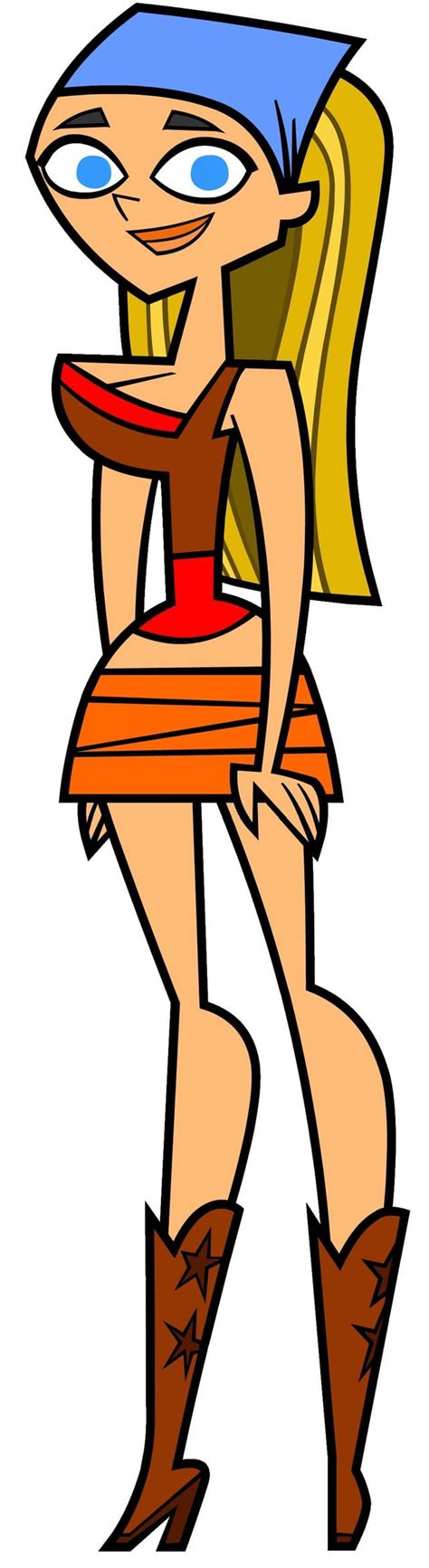 lindsay from total drama island|What’s everyone’s opinion on Lindsay : r/Totaldrama